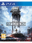 Star Wars - Battlefront (PS4)