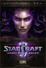 Starcraft II: Heart Of The Swarm expansion (PC)