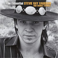 Stevie Ray Vaughan And Double Trouble - The Essential [vinyl] (2x LP)