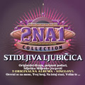 Stidljiva ljubičica - 2 na 1 collection (CD)