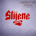 Stijene - Greatest Hits Collection (CD)