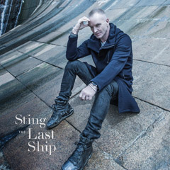 Sting - The Last Ship (CD)