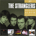 Stranglers - Original Album Classics [boxset] (5x CD)