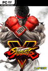Street Fighter 5 (PC)