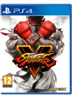 Street Fighter 5 (PS4)