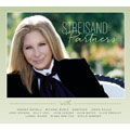 Barbra Streisand - Partners (CD)