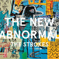 The Strokes - The New Abnormal [album 2020] (CD)