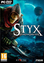 Styx - Shards of Darkness (PC)