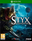 Styx - Shards of Darkness (Xbox One)