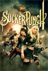 Sucker Punch (DVD)