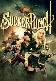 Sucker Punch (DVD)