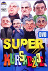 Super Kursadžije (DVD)