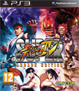 Super Street Fighter IV (PS3)