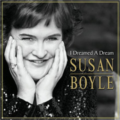 Susan Boyle - I Dreamed A Dream (CD)