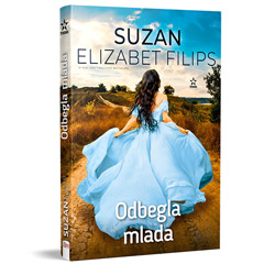 Suzan Elizabet Filips – Odbegla mlada (knjiga)