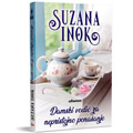 Suzana Inok – Damski vodič za nepristojno ponašanje (knjiga)