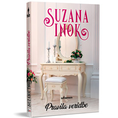 Suzana Inok – Pravila veridbe (knjiga)