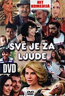 Све је за људе (DVD)