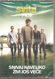 Entourage (DVD)