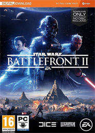 Star Wars Battlefront 2 (PC)