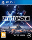 Star Wars Battlefront II (PS4)