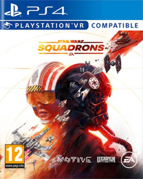 Star Wars - Squadrons (PS4)