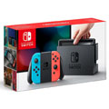 Konzola Nintendo Switch (Red and Blue Joy-Con) [plus Blu-ray film za jedan dinar!]