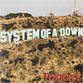 System Of A Down ‎– Toxicity [vinyl] (LP)