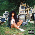 SZA - Ctrl (CD)