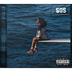 SZA - SOS [album 2023] (CD)