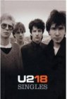 U2 - 18 Singles [Deluxe Limited Edition] (CD/DVD/knjiga)