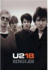 U2 - 18 Singles [Deluxe Limited Edition] (CD/DVD/book)