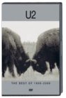 U2 - the Best of 1990 - 2000 (DVD)