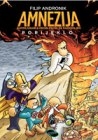 Amnezija 2 - Porijeklo (strip)