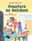 Avanture sa sminkom (comics)