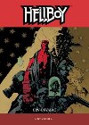 Hellboy - Crv osvajač (strip)