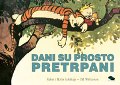 Kalvin i Hobs - Dani su prosto pretrpani (comics)