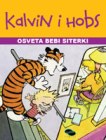 Kalvin i Hobs - Osveta bebi siterki (strip)