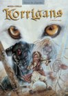 Korrigans 2 - Ratnici tame (comics)