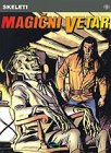 Magični Vetar br. 10 (strip)