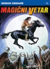 Magični Vetar br. 13 (strip)