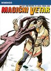 Magicni Vetar br. 8 (comics)