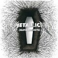 Metallica – Death Magnetic (CD)