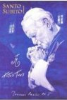 Pope John Paul II - Santo Subito! (DVD)