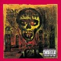 Slayer - Seasons In The Abyss (CD)