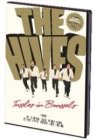 The Hives - Tussles in Brussels (DVD)