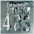 Tokio Hotel – Zimmer  (CD) 