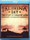 Talihina Sky: The Story of Kings of Leon (Blu-ray)