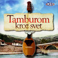 With Tambura Through The World (CD)