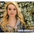 Tanja Andrijić - Zvezdane note (CD)